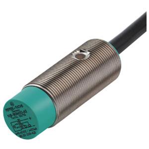Pepperl+Fuchs Induktiver Sensor PNP NJ8-18GM50-E2-10M