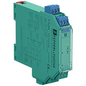 SMART-Ausgangstreiber KFD2-SCD2-Ex2.LK Pepperl+Fuchs KFD2-SCD2-Ex2.LK 295089 1St.