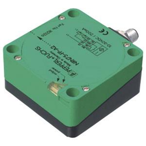 Pepperl+Fuchs Induktiver Sensor PNP NRN75-FP-A2-P3-V1