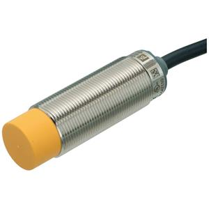 Pepperl+Fuchs Induktiver Sensor PNP NSN8-18GM50-2E2-M1-S2D2