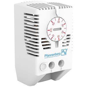 pfannenberg Flz 520 Thermostat 0..+60°c