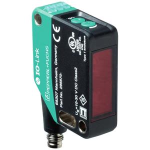 Pepperl+Fuchs Reflexions-Lichttaster OBD1400-R200-EP-IO-V3 295670-100000 10 - 30 V/DC 1St.