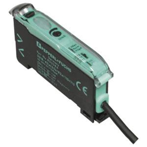 Pepperl+Fuchs Sensor SU18-16/40a/110/115/126a 803584 10 - 30 V/DC 1 stuk(s)