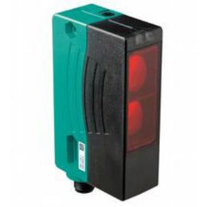 Pepperl+Fuchs Reflexions-Lichttaster OBD8000-R300-2P1-V1-L 292666 dunkelschaltend, hellschaltend, Te