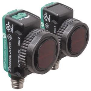 Pepperl+Fuchs Lichtschranke OBE10M-R103-S2EP-IO-V31 284456 10 - 30 V/DC 1 Set