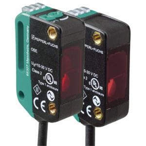 Pepperl+Fuchs Lichtschranke OBE12M-R100-S2EP-IO 280997 10 - 30 V/DC 1 Set