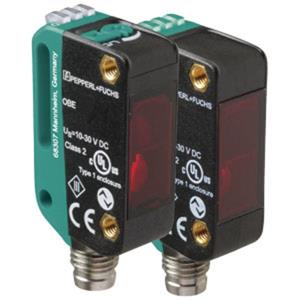 Pepperl+Fuchs Lichtschranke OBE12M-R100-SEP-IO-V3 281001 10 - 30 V/DC 1 Set