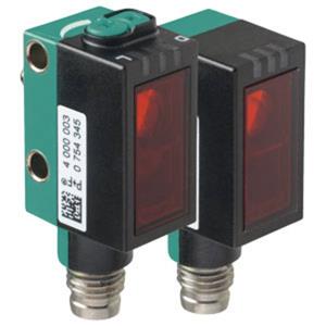 Pepperl+Fuchs Lichtschranke OBE12M-R101-S2EP-IO-V31 281010 10 - 30 V/DC 1 Set