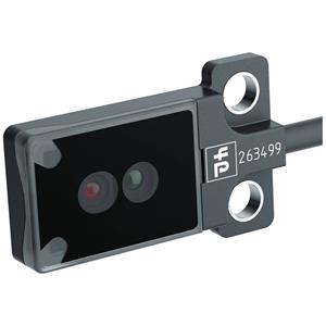 Pepperl+Fuchs Laser-Einweg-Lichtschranke OBE1500-R3F-SE2-L 263496 12 - 24V 1St.