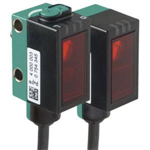 Pepperl+Fuchs Lichtschranke OBE20M-R101-S2EP-IO-IR 300178 10 - 30 V/DC 1 Set