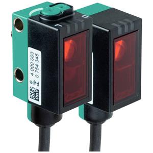 Pepperl+Fuchs Laser-Einweg-Lichtschranke OBE20M-R101-SEP-IO-0,3M-V3-L 281021 10 - 30 V/DC 1St.