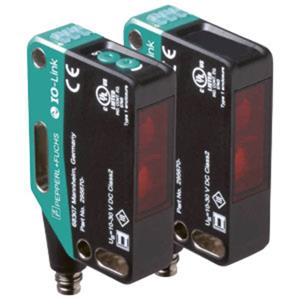 Pepperl+Fuchs Lichtschranke OBE25M-R201-S2EP-IO-V1 301108 10 - 30 V/DC 1 Set