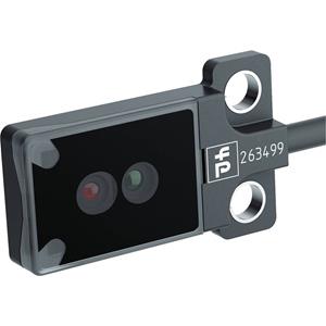 Pepperl+Fuchs Laser-Einweg-Lichtschranke OBE500-R3F-SE0-L 280492 12 - 24V 1St.