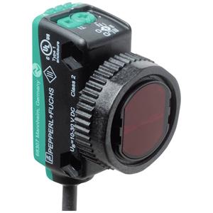 Pepperl+Fuchs Reflexions-Lichtschranke OBG4000-R103-2EP-IO 267075-100309 10 - 30 V/DC 1St.