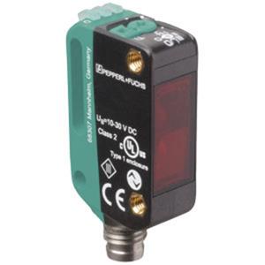 Pepperl+Fuchs Lichtschranke OBG5000-R100-2EP-IO-V31 267075-100028 10 - 30 V/DC 1St.