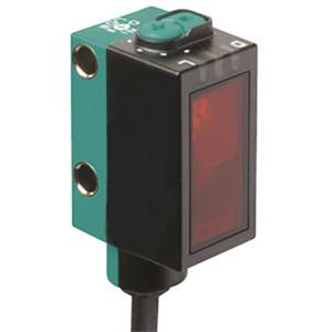 Pepperl+Fuchs Lichtschranke OBG5000-R101-2EP-IO 267075-100065 10 - 30 V/DC 1St.