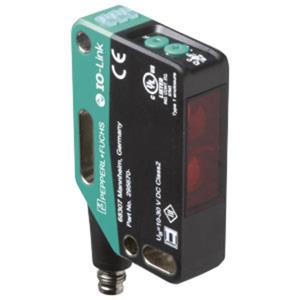 Pepperl+Fuchs Lichtschranke OBG8000-R201-2EP-IO-V1 295670-100191 10 - 30 V/DC 1St.