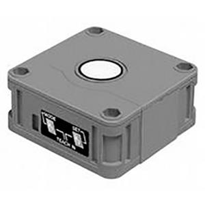 Pepperl+Fuchs 133988 Ultrasone sensor UB2000-F42-E6-V15 PNP 1 stuk(s)