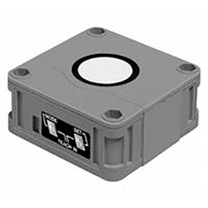 Pepperl+Fuchs 134001 Ultrasone sensor UB4000-F42-E6-V15 PNP 1 stuk(s)