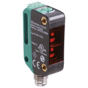 Pepperl+Fuchs Taster OBT100-R100-EP-IO-V3-1T-L 267075-100234 10 - 30 V/DC 1St.