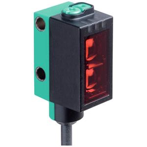 Pepperl+Fuchs Reflexions-Lichttaster OBT100-R101-2EP-IO-1T-L 267075-100242 10 - 30 V/DC 1St.