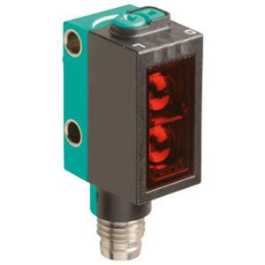 Pepperl+Fuchs Taster OBT100-R101-2EP-IO-V31-L 267075-100237 10 - 30 V/DC 1St.