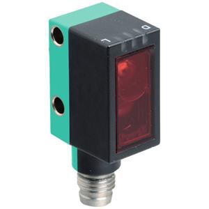 Pepperl+Fuchs Reflexions-Lichttaster OBT20-R101-2P1-IO-V31 267075-100528 10 - 30 V/DC 1St.