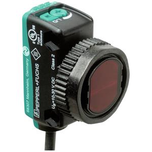 Pepperl+Fuchs Reflexions-Lichttaster OBT250-R103-2EP-IO-0,3M-V31-L 267075-100323 10 - 30 V/DC 1St.