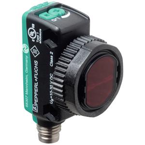 Pepperl+Fuchs Reflexions-Lichttaster OBT250-R103-EP-IO-V3-1T-L 267075-100331 10 - 30 V/DC 1St.