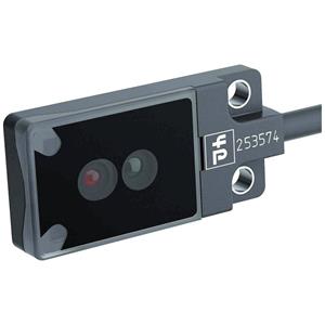 Pepperl+Fuchs Laser-Reflexions-Lichttaster OBT30-R2F-E0-L 253573 12 - 24V 1St.