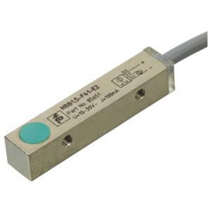 Pepperl+Fuchs Induktiver Sensor PNP NBB1,5-F41-E3