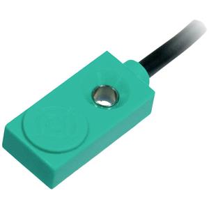 Pepperl+Fuchs Induktiver Sensor NPN NBB1,5-F79-E0-0,5M