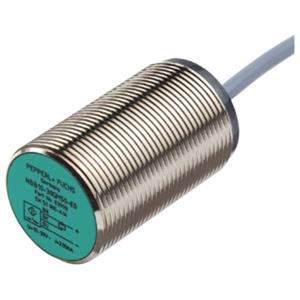 Pepperl+Fuchs Induktiver Sensor NPN NBB15-30GM50-E1-M