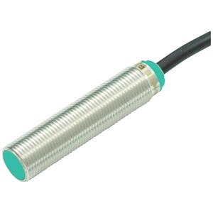 Pepperl+Fuchs Induktiver Sensor NPN NBB2-12GM50-E0-PUR