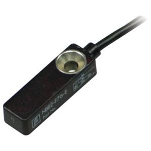 Pepperl+Fuchs Induktiver Sensor NPN NBB2-F76-E1-0,5M