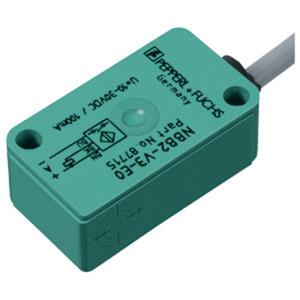 Pepperl+Fuchs Induktiver Sensor PNP NBB2-V3-E2-3G-3D xx3Gxx3D