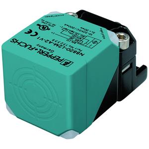 Pepperl+Fuchs Induktiver Sensor NPN NBB20-L2M-A0-V1