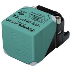 Pepperl+Fuchs Induktiver Sensor NBB20-L2M-A2-T-V1