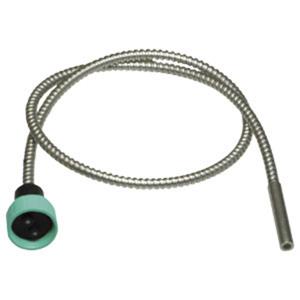 Pepperl+Fuchs Lichtleiter LMR 18-2,3-0,5-K7 021920 1St.