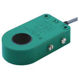 Pepperl+Fuchs Induktiver Sensor PNP RJ21-E2-0,1M-V1