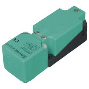 Pepperl+Fuchs Induktiver Sensor Zweidraht NBB20-U1-UU