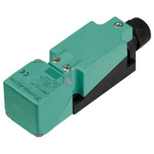 Pepperl+Fuchs Induktiver Sensor PNP NBB20-U10-A2