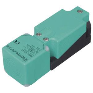 Pepperl+Fuchs Induktiver Sensor PNP NBB20-U4-E2-C