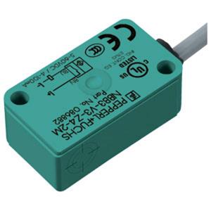 Pepperl+Fuchs Induktiver Sensor Zweidraht NBB3-V3-Z4-3G-3D xx3Gxx3D