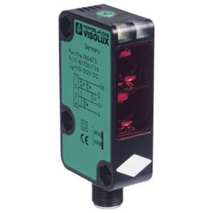 Pepperl+Fuchs Taster RL31-8-2500-IR/73c/136 207544 10 - 30 V/DC 1St.