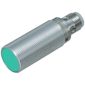 Pepperl+Fuchs Induktiver Sensor NPN NBB5-18GM40-E0-V1