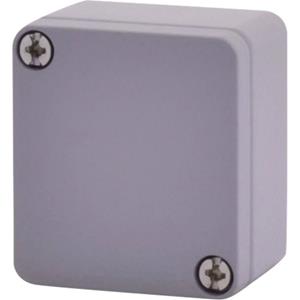 Boxexpert BXPBAL504530-A01 Installations-Gehäuse 50 x 45 x 30 Aluminium Silber-Grau 10St.