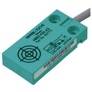 Pepperl+Fuchs Induktiver Sensor NPN NBB5-F33-E0