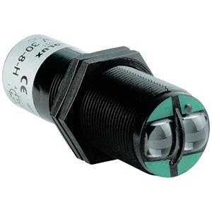 Pepperl+Fuchs Reflexions-Lichttaster GLV30-8-H-2407 419286 24 V/DC (max) 1St.