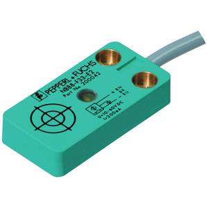Pepperl+Fuchs Induktiver Sensor NPN NBB8-F33-E0